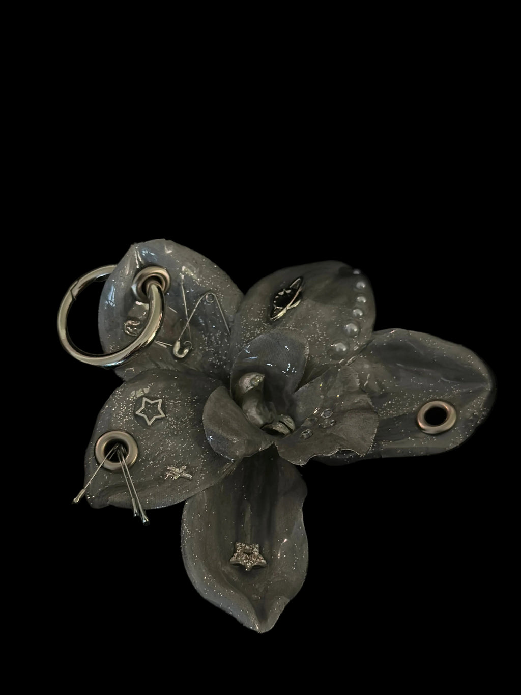 Chrome Orchid