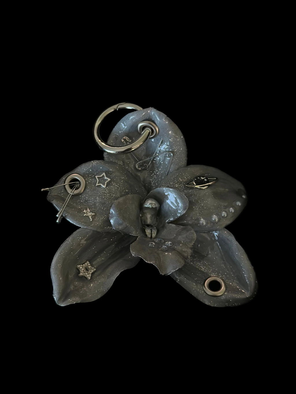 Chrome Orchid