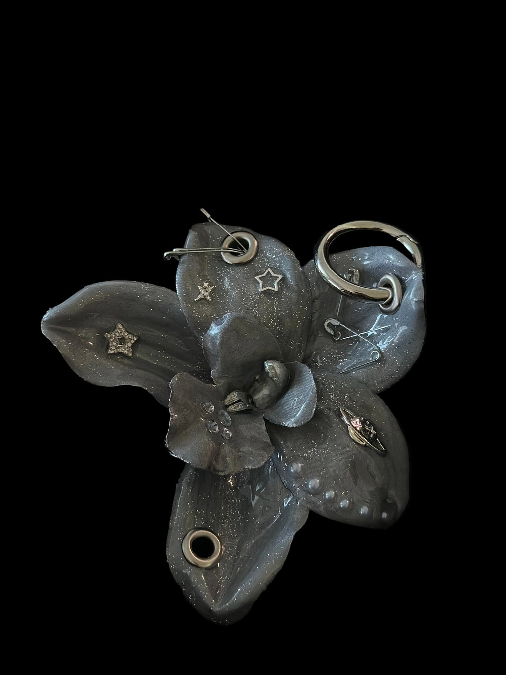 Chrome Orchid